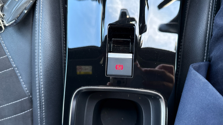 Vauxhall Mokka 100kW Ultimate 50kWh 5dr Auto Electric Hatchback